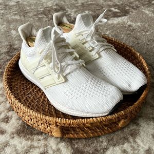 Adidas ULTRABOOST 1.0, Size 10, Used